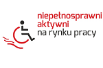 Projekt „Niepe�nosprawni aktywni na rynku pracy”