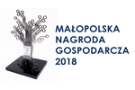 X edycja Ma�opolskiej Nagrody Gospodarczej 2018