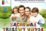XI Impreza �rodowiskowa „Zachowaj Trze�wy Umys�”