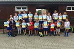 „Wakacje z Football Academy” - zapraszamy na relacj�!