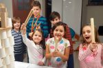 Destination Imagination „Od wyobra�ni do innowacji”