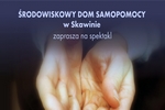�rodowiskowy Dom Samopomocy zaprasza na spektakl!