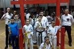 III Turniej OYAMA Karate o Puchar Burmistrza Wadowic