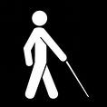 Trwa kampania „Gdy spotkasz osob niewidom”