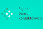 Rejestr Danych Kontaktowych