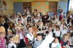 „�wiatowy Dzie� Pluszowego Misia” w Zelczynie