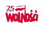 25 lat wolno�ci - Polska �wi�tuje!