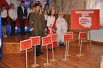 100. rocznica odzyskania niepodleg�o�ci w SP Ja�kowice