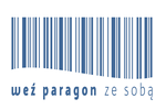 „We� paragon ze sob�” - startuje akcja informacyjna