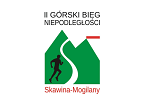 Relacja z „II G�rskiego Bieg Niepodleg�o�ci”