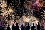 Fajerwerki! Apelujemy o ostro�no��!