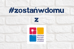 Akcja #zosta�wdomu z CKiS!