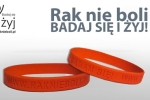 Zapraszamy na warsztaty „Rak nie boli, badaj si� i �yj”