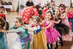 Bal karnawa�owy dla najm�odszych - relacja