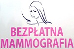 Bezp�atne badania mammograficzne - zapraszamy!