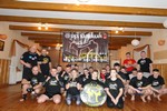 Nowa sekcja kick boxing'u w Ja�kowicach!