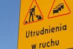 Uwaga: remont ulicy Korabnickiej!