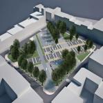 Jaki b�dzie Skawi�ski Rynek?