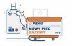 PGNiG: Dofinansowanie nawet do 3000 z�