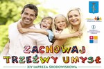 Zapraszamy na XIV Imprez� „Zachowaj Trze�wy Umys�”!