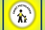 No� odblaski - �wie� przyk�adem!