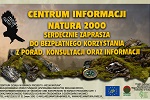 Centrum Informacji Natura 2000 - projekt „Misja Natura”