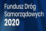 Fundusz Dr�g Samorz�dowych. Podpisano umow� na rozbudow� ul. Falb�wki