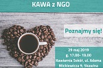 PSW-COP: Spotkanie sieciuj�ce „Kawa z NGO”