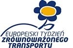 16-22 wrze�nia: „Tydzie� Zr�wnowa�onego Transportu”