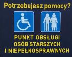 W Skawinie pojawi si� trzech asystent�w osobistych osoby niepe�nosprawnej