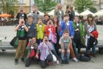 „English Teaching 2012” w SP w Ja�kowicach - zako�czony!
