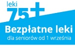 NFZ informuje: bezp�atny dost�p do lek�w dla os�b 75+