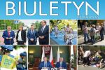 „Biuletyn Informacyjny” nr 39 dost�pny - zapraszamy!