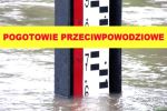 UWAGA! Og�oszono pogotowie przeciwpowodziowe!