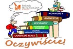 Tydzie� Bibliotek z Bibliotek� Pedagogiczn�? Oczywi�cie!