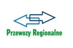 Przewozy Regionalne informuj� o komunikacji zast�pczej!