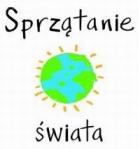 Sprz�tanie �wiata w Szkole Podstawowej nr 2 