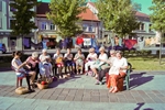 �wiatowy Dzie� Robienia na Drutach w Miejscach Publicznych