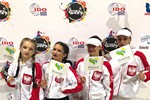 Kolejny sukces skawi�skiej Szko�y Ta�ca „STEP”!