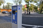 Strefa P�atnego Parkowania: op�aty przywr�cone od 4 maja br.