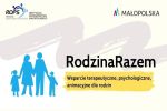 RodzinaRazem – wsparcie terapeutyczne, psychologiczne, animacyjne dla rodzin