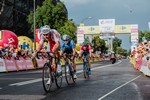 77. Tour de Pologne w Gminie Skawina: utrudnienia na trasie
