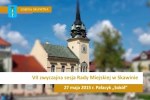 VIII zwyczajna sesja Rady Miejskiej w Skawinie - 24.06.2015 r.