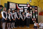 �wi�to Niepodleg�o�ci w SP w Polance Hallera