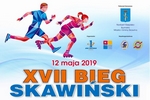 XVII Bieg Skawi�ski - relacja!