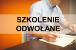 Szkolenie dla rolnik�w zosta�o odwo�ane