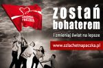 Mo�esz zosta� wolontariuszem Szlachetnej Paczki!