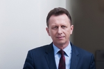 Jacek Krupa nowym marsza�kiem Ma�opolski!