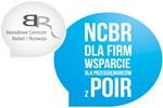 NCBR dla firm - spotkanie informacyjne