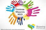 Centrum Wsparcia NGO - zapraszamy na seminarium!